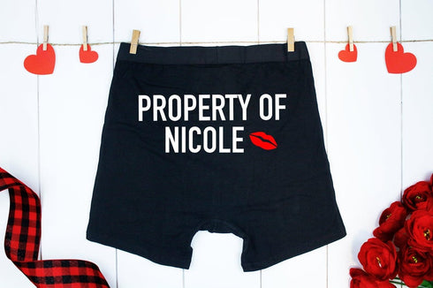 Kinky DIY Underwear